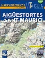 Aigüestortes I Estany De Sant Maurici