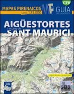 Bertrand.pt - Aigüestortes I Estany De Sant Maurici