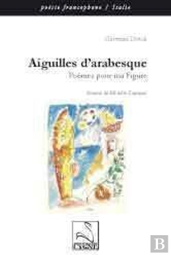 Bertrand.pt - Aiguilles D'Arabesque