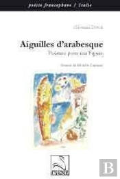Aiguilles D'Arabesque