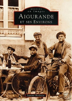Bertrand.pt - Aigurande Et Ses Environs