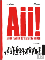 Aii! A Dor Também se Trata com Humor