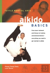 Aikido Basics