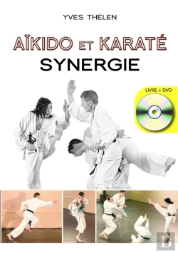 Bertrand.pt - Aïkido Et Karaté, Synergie
