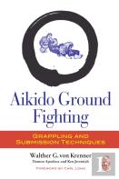 Aikido Ground Fighting