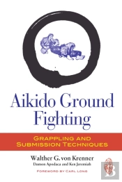 Aikido Ground Fighting