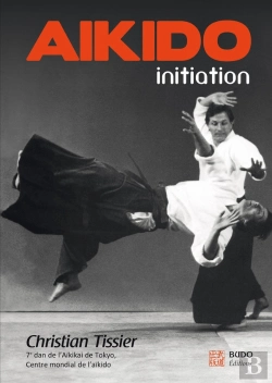 Bertrand.pt - Aïkido ; Initiation
