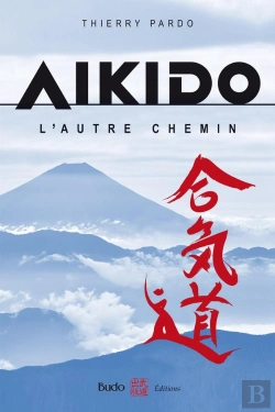 Bertrand.pt - Aïkido, L'Autre Chemin