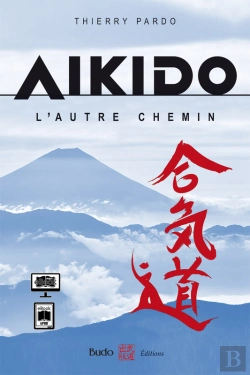 Bertrand.pt - Aïkido, L'Autre Chemin