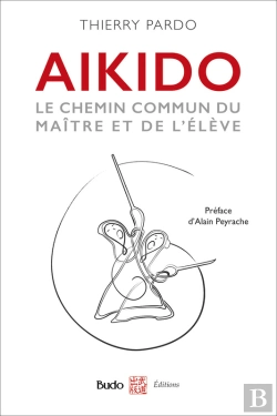 Bertrand.pt - Aïkido - Le Chemin Commun Du Maître Et De L'Élève