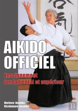 Bertrand.pt - Aikido Officiel ; Enseignement Fondamental Et Supérieur