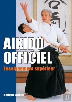 Bertrand.pt - Aikido Officiel ; Enseignement Superieur