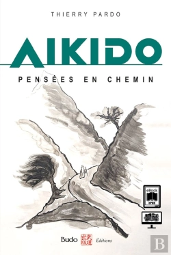Bertrand.pt - Aïkido Pensées En Chemin