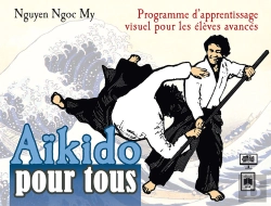 Bertrand.pt - Aïkido Pour Tous - Volume 3