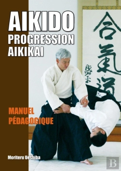 Bertrand.pt - Aïkido - Progression Aïkikaï : Matériel Pédagogique