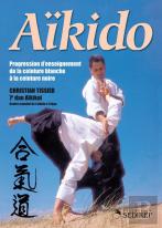 Aîkido - Progression D'Enseignement : Progression D'Enseignement De La Ceinture Blanche À La Ceinture Noire