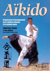 Aîkido - Progression D'Enseignement : Progression D'Enseignement De La Ceinture Blanche À La Ceinture Noire