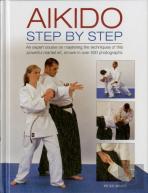 Aikido: Step By Step