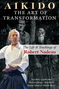 Bertrand.pt - Aikido: The Art Of Transformation