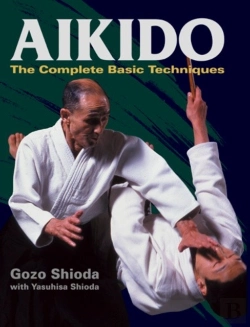 Bertrand.pt - Aikido: The Complete Basic Techniques