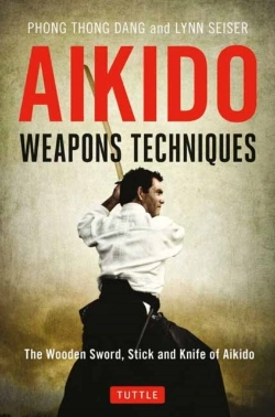 Bertrand.pt - Aikido Weapons Techniques