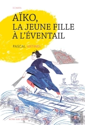 Aïko, La Jeune Fille À L'Éventail