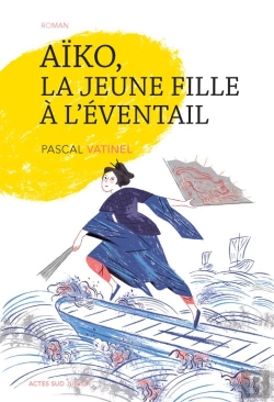Bertrand.pt - Aïko, La Jeune Fille À L'Éventail