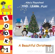 Aiko'S Playschool - A Beautiful Christmas