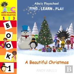 Bertrand.pt - Aiko'S Playschool - A Beautiful Christmas