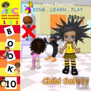 Aiko'S Playschool - Child Safety