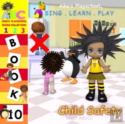 Bertrand.pt - Aiko'S Playschool - Child Safety