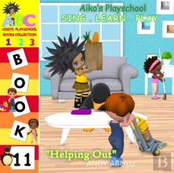Bertrand.pt - Aiko'S Playschool - Helping Out