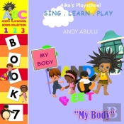 Aiko'S Playschool - My Body