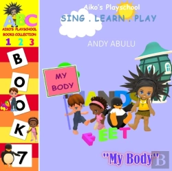 Bertrand.pt - Aiko'S Playschool - My Body