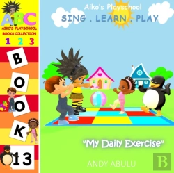Bertrand.pt - Aiko'S Playschool - My Daily Exercise