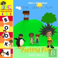 Aiko'S Playschool - Pretend Play