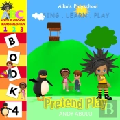 Aiko'S Playschool - Pretend Play