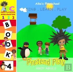 Bertrand.pt - Aiko'S Playschool - Pretend Play