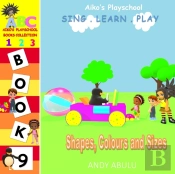 Aiko'S Playschool - Shapes, Colours And Sizes