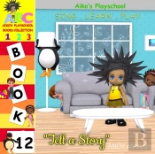 Aiko'S Playschool - Tell A Story