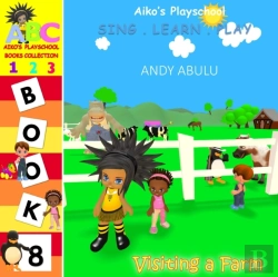 Bertrand.pt - Aiko'S Playschool - Visiting A Farm