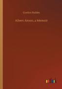 Aileen Aroon, A Memoir