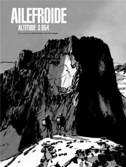 Bertrand.pt - Ailefroide Alt 3954 Luxe