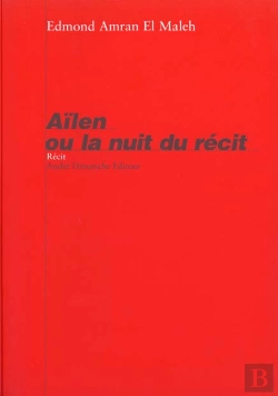 Bertrand.pt - Ailen Ou La Nuit Du Recit