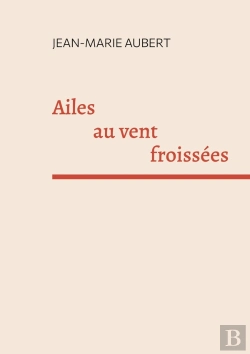 Bertrand.pt - Ailes Au Vent Froissées