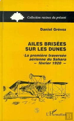 Bertrand.pt - Ailes Brisees Sur Les Dunes