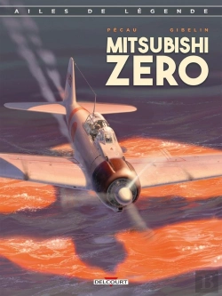 Bertrand.pt - Ailes De Légende Tome 2 : Le Mitsubishi Zéro