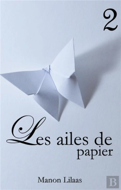 Bertrand.pt - Ailes De Papier 2