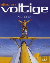 Ailes En Voltige