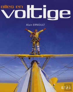 Bertrand.pt - Ailes En Voltige